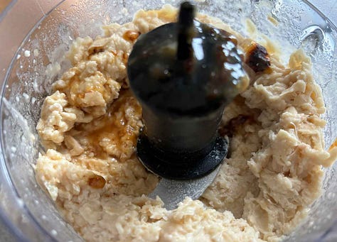 Onions, Lemon and Butter Beans