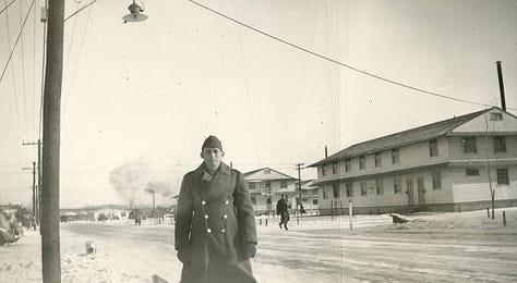 WWII Veterans