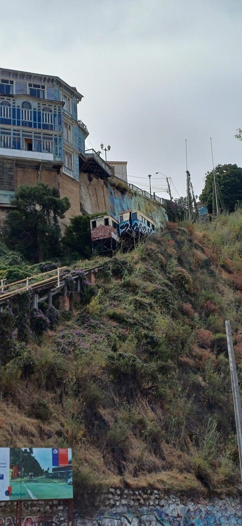 Fotografías de ValparaData