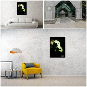 View - Disruptive Fine Art