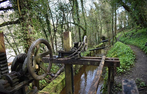 gallery of images showing Yore Mill