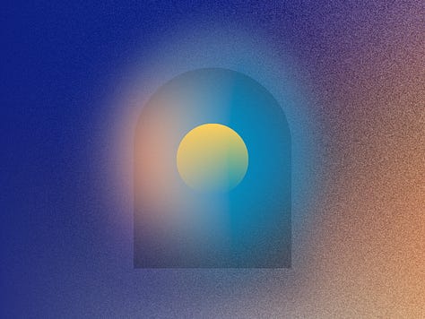 The 6 Human Design Environments