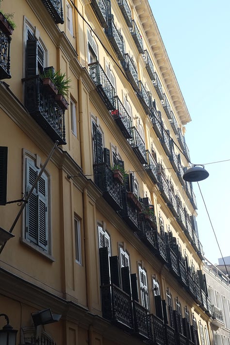 Galata is one of the oldest neighbourhoods of Istanbul located north of the Golden Horn, towards Taksim Square.