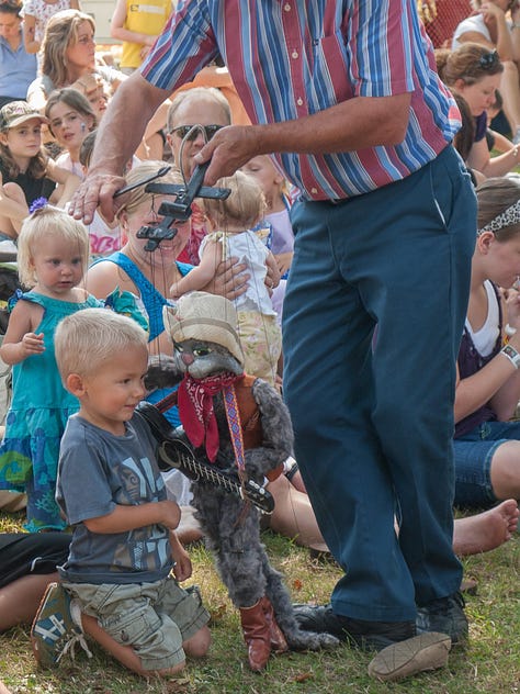 150th Children's Fair