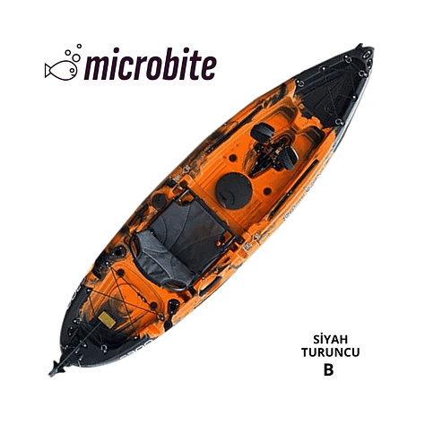 Microbite MOD270 Kano Renkleri
