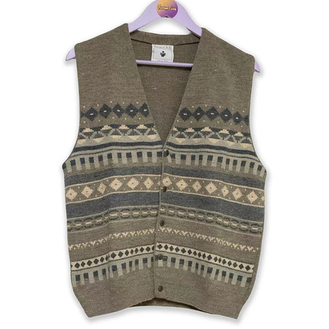 Vintage. Paul Smith. Leather. Wool. Ralph Lauren. Flowers. Sanderson. Yves Saint Laurent