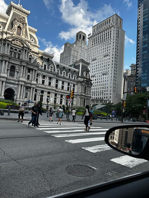 Philadelphia