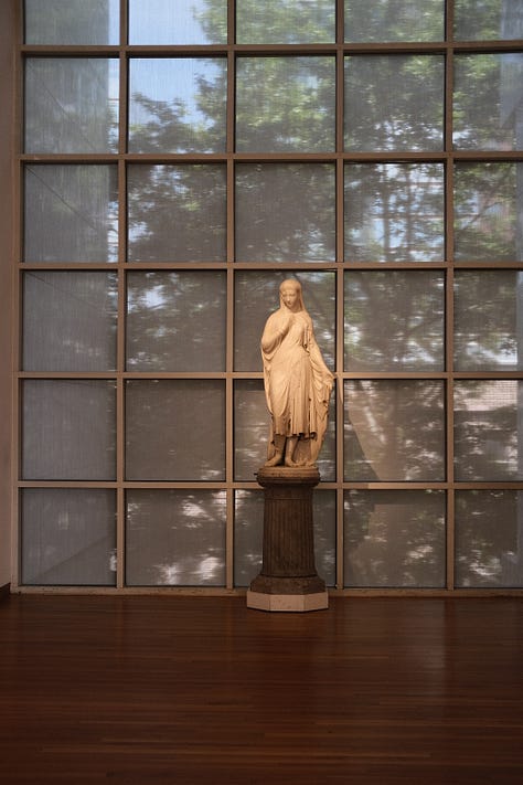 The High Museum of Art what to do in Atlanta Georgia by food and travel writer Courtney Jill Bishop.The High Museum of Art what to do in Atlanta Georgia by food and travel writer Courtney Jill Bishop.