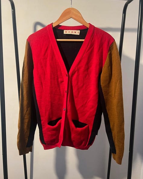 Pull. Mohair. Laine. Gilet. Cardigan. Maille. Maille XXL. Cachemire.