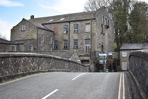 gallery of images showing Yore Mill