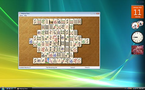 Download Microsoft Mahjong Titans for Windows 8 & XP