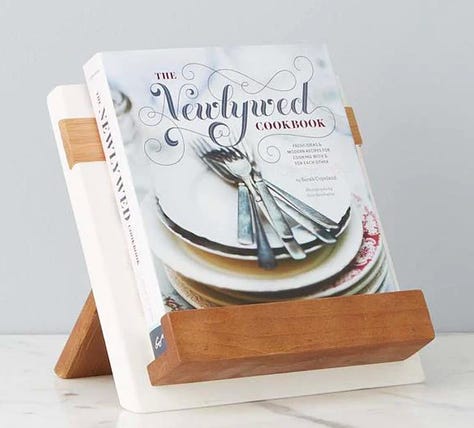 GIFT GUIDE 2023 // Sarah Copeland's Cookbooks