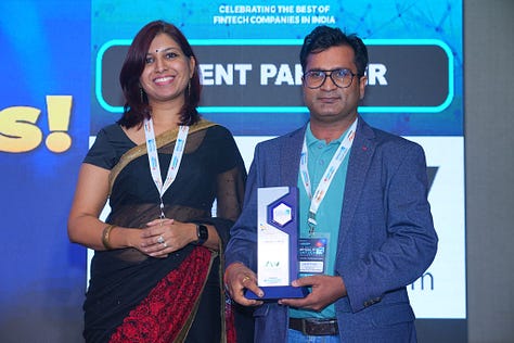 fintech award artivatic bw businessworld