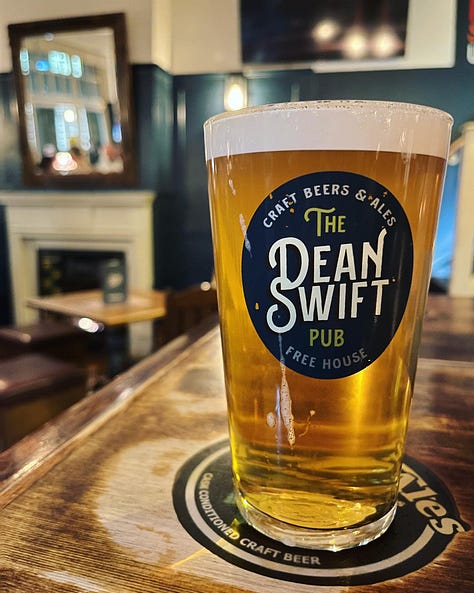 Cask, cask & cask...