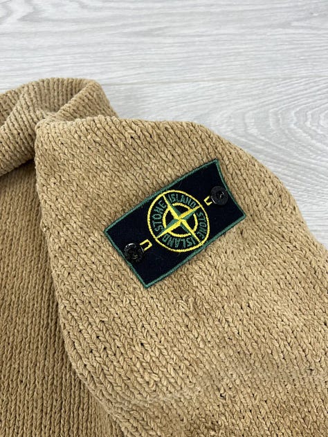 Stone Island