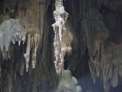 Chillagoe Caves