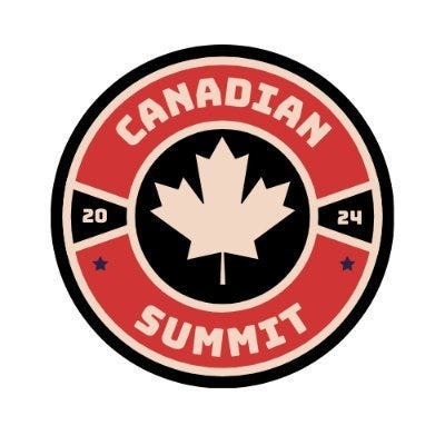 Upcoming events: Canadian Power Platform Summit, Power Platform 24, ColorCloud & Microsoft 365 Conference