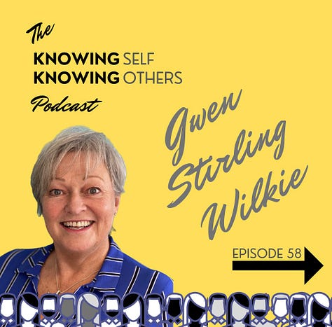 The Knowing Self Knowing Others Podcast