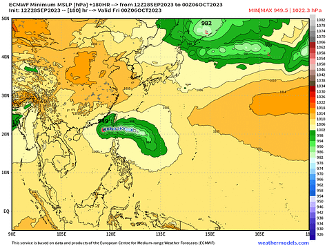 Invest 93W Package