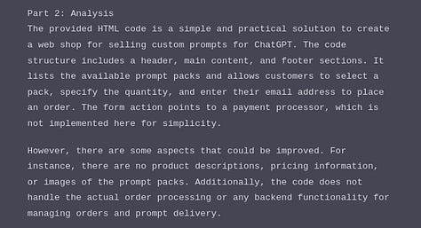With the right prompting strategy, ChatGPT is able to noticably improves itself during a single interaction.