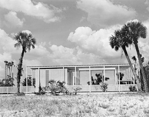 Paul Rudolph architecture