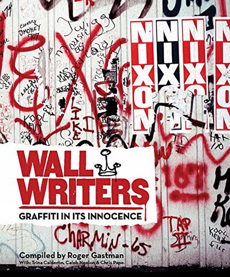 MIKE 171 and SJK 171 are well-known and revered writers and have been written up in many important books, but this is the first book in their own words, telling their own story.