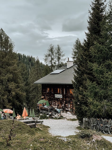 Salzkammergut Seen & Wandern in Großarl