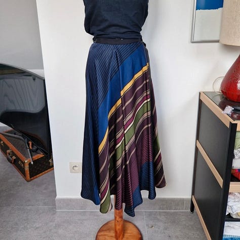 Closed, Vivienne Westwood, Dries Van Noten, Isabel Marant