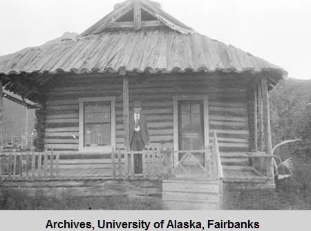 photos of the adirondacks, 1930s Wiseman Alaska, and the Bob Marshall Wilderness