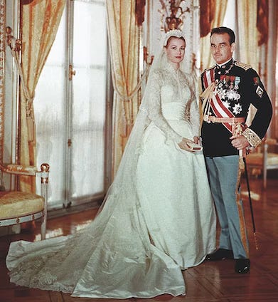 Saviors of Monaco - Aristotle Onassis, Grace Kelly, Prince Rainier