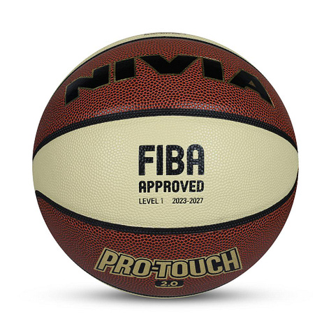 Nivia Pro Touch Basketball