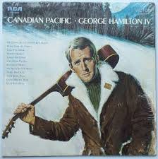 Buck Owens Live in Scandanvia, George Hamilton Canadian Pacific<Met The Kendalls albums