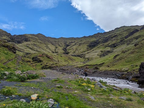 guided tour of iceland