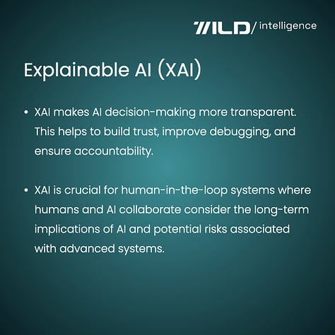 Bias, fairness, and explainability | A Wild Intelligence’s exclusive series