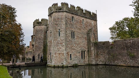 Images of Wells