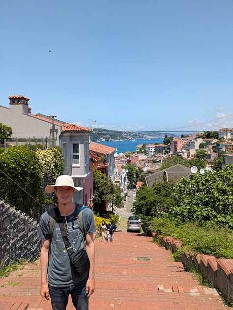 Kuzguncuk