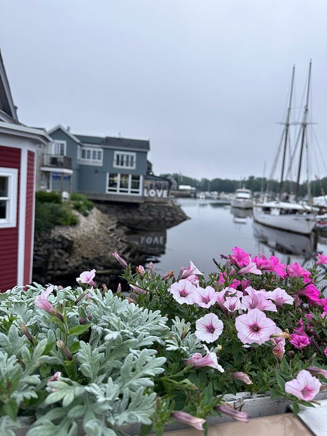 Photos of Southern Maine