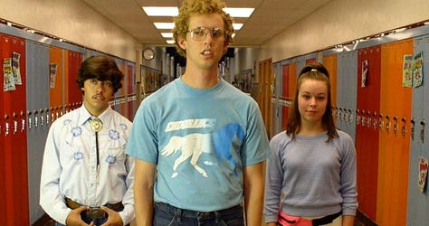 Coming of Age Movies - Nostalgia Nation