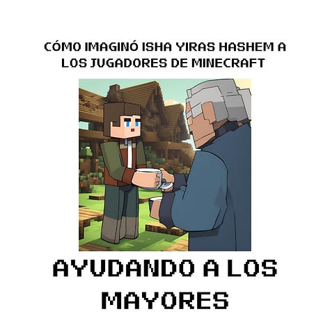 Minecraft