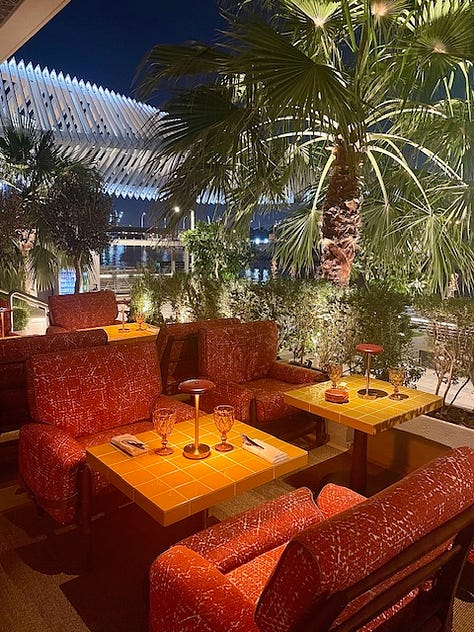 Lana Lusa Dubai - Dubai restaurants - FooDiva - #UAERestaurantsUnite