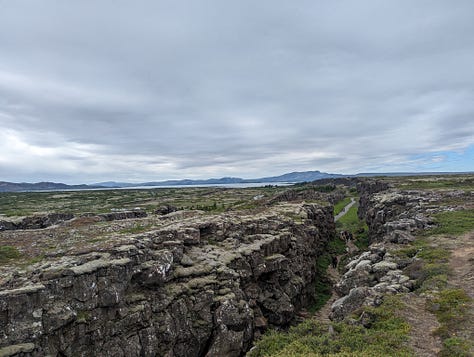 guided tour of iceland