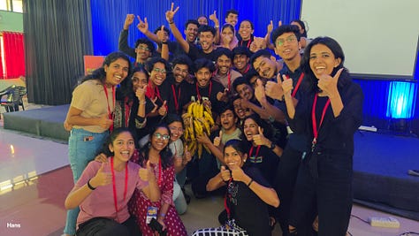 Campus Leadership Summit 2025