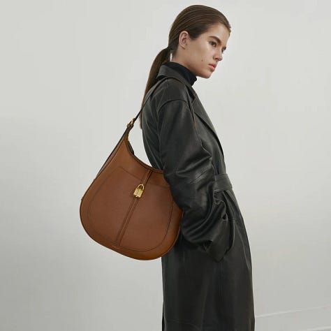 Demellier Londong Bag Collection