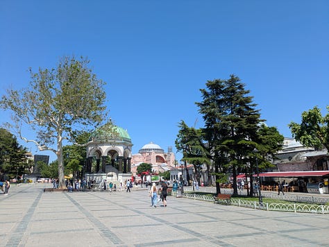 Istanbul