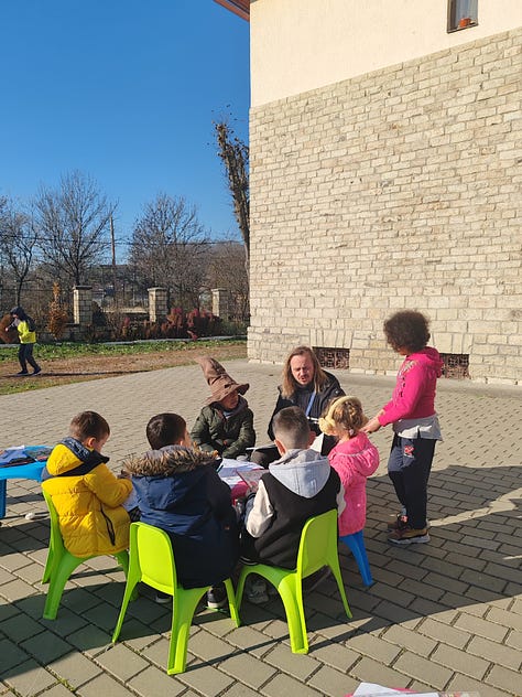 BookTruck la Borșa