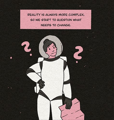 critical thinking, 2025