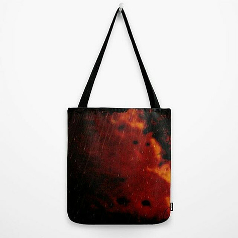 Vanishing Creations Advocating for Clarity on Society6