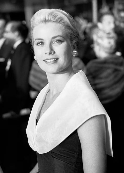 Saviors of Monaco - Aristotle Onassis, Grace Kelly, Prince Rainier