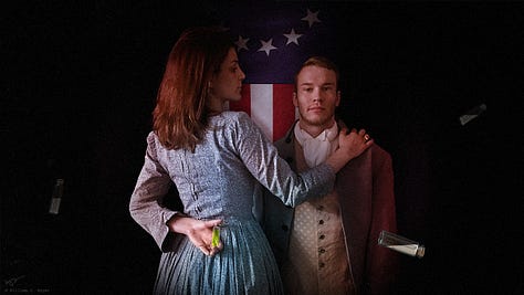 The Birthing Pit, Trailer Stills