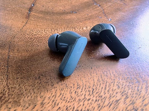 realme Air Buds 7